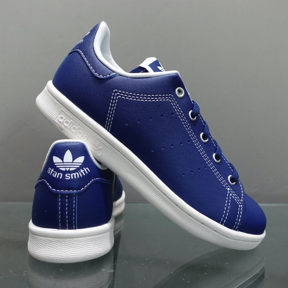 adidas Originals Other - Adidas Stan Smith Kid's Sneakers Shoes #572